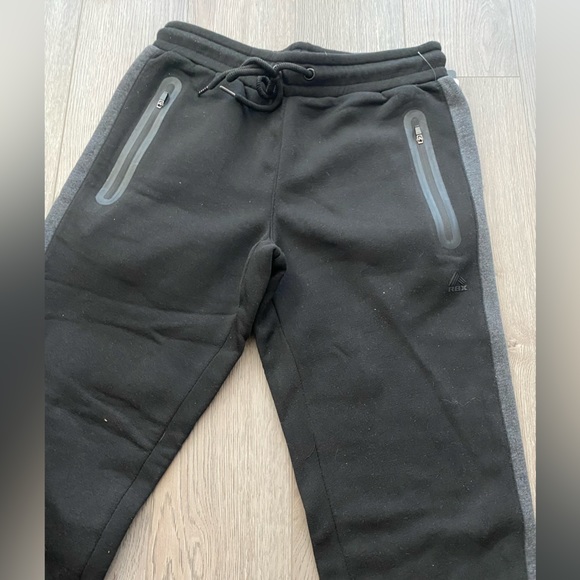 RBX Fleece Jogger Pants - Picture 8 of 13